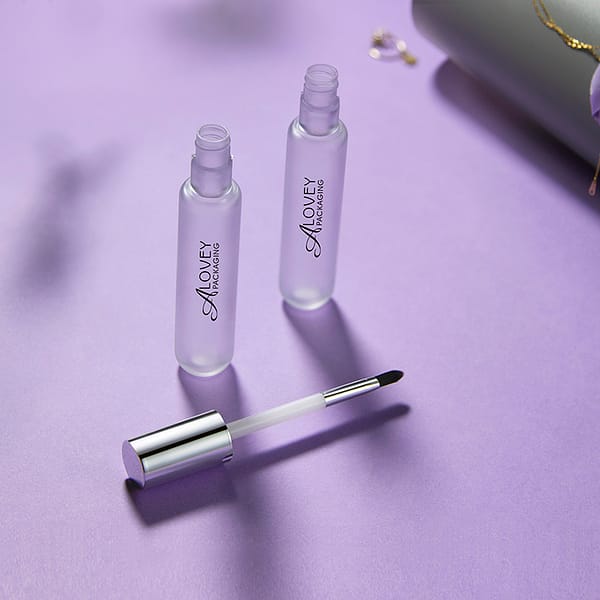 Best lip gloss tube with applicator